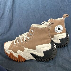 Converse Run Star Motion sneakers